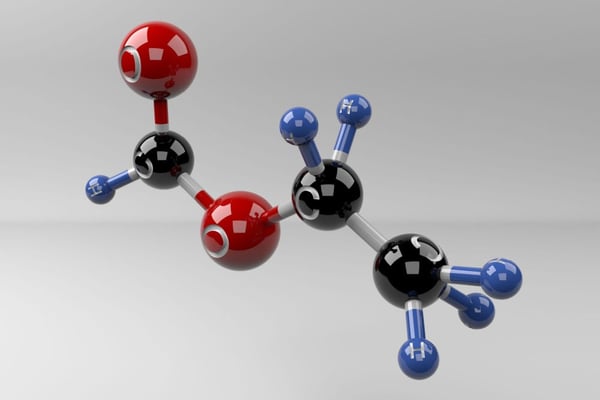 ethyl Formate