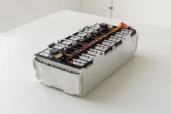 EV Batteries