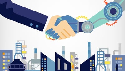 Smart Manufacturing