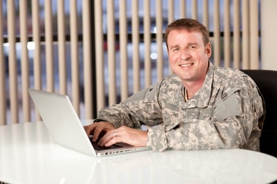 Veteran Workforce