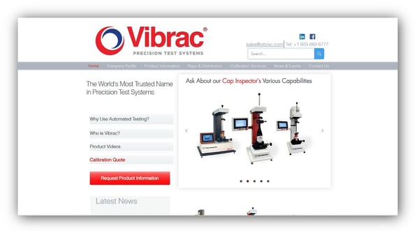 Vibrac