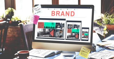 brand marketing inspiration for manufacturers