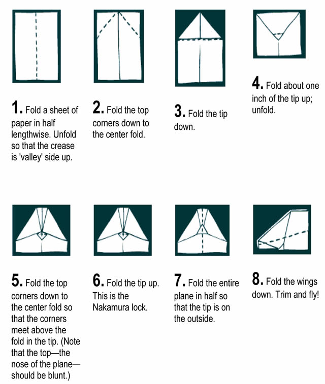 how_to_paper_airplanes