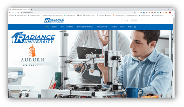 Radiance Technologies