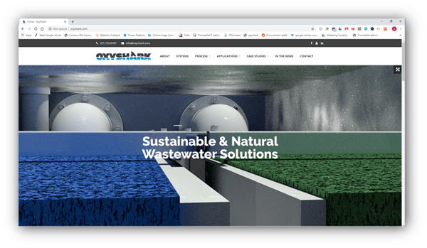 Water Reclamation Solutions