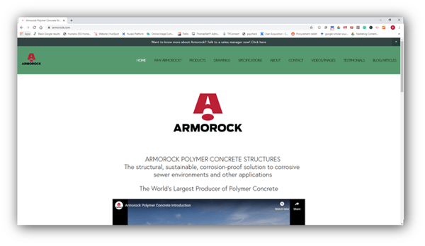 Aromorock, LLC