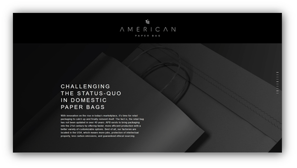 American Paper Bag