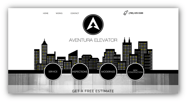 Aventura Elevator