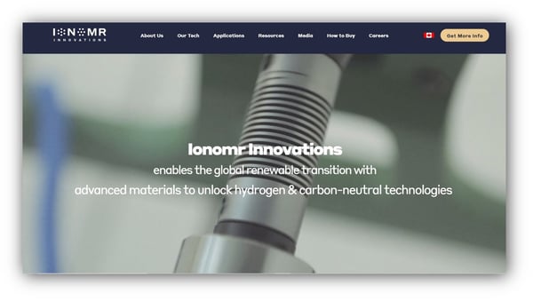 ionomr