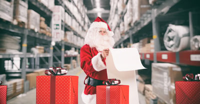 manufacturers are wishing for this holiday season