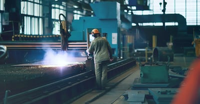 digital marketing for steel industry