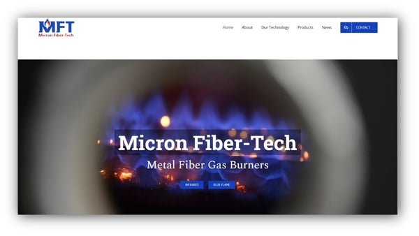 Micron Fiber Tech