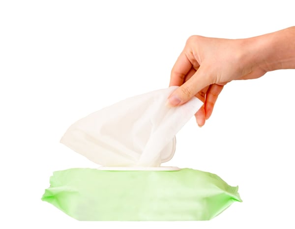 All-Purpose Cleaning Wipes 