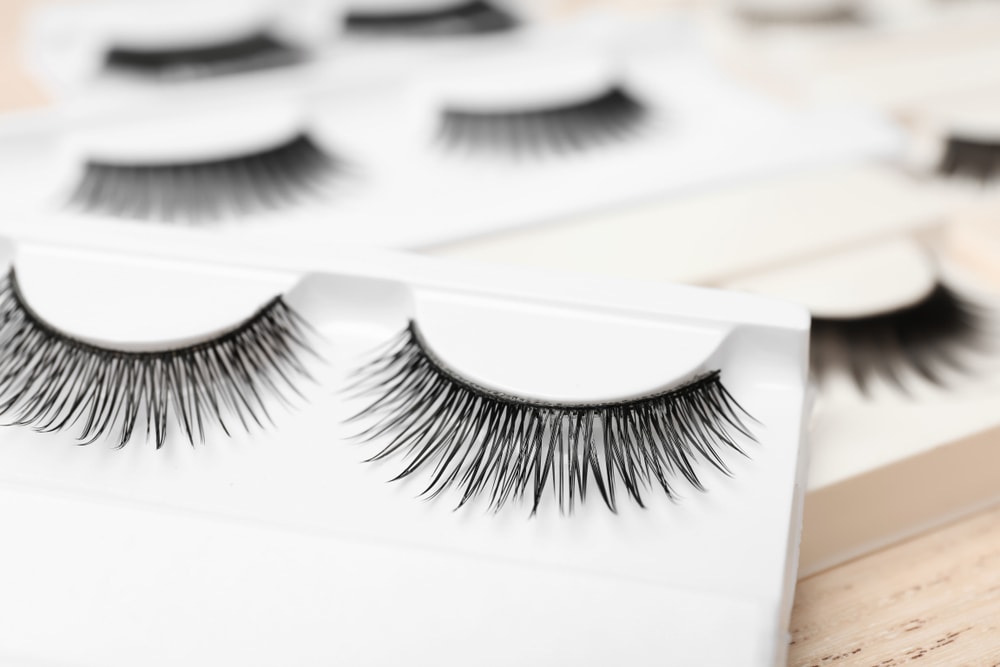 Private Label Eyelashes