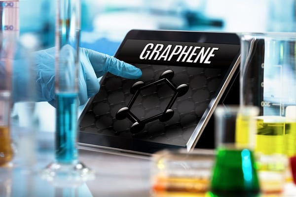 Graphene Powder