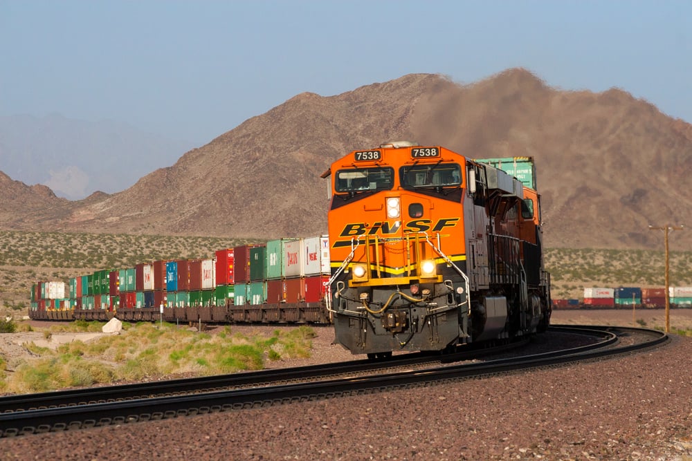 Locomotive Sand Wands