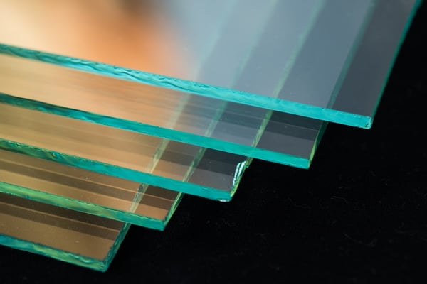 Glass Microfabrication Services