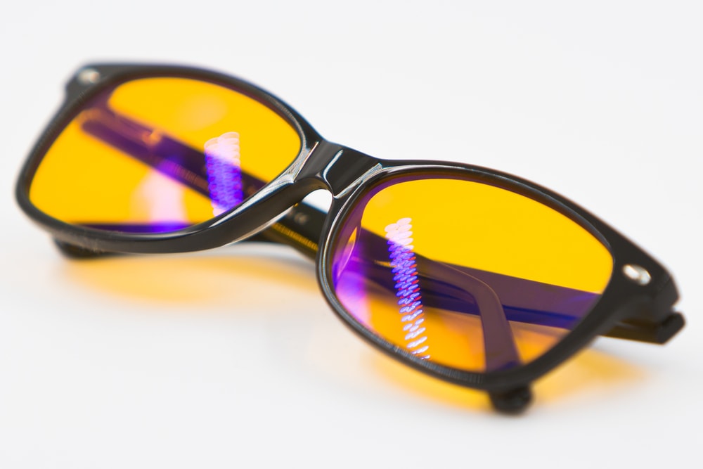 UV Blocking Eyewear