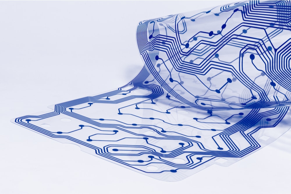 SMT Flexible Circuits