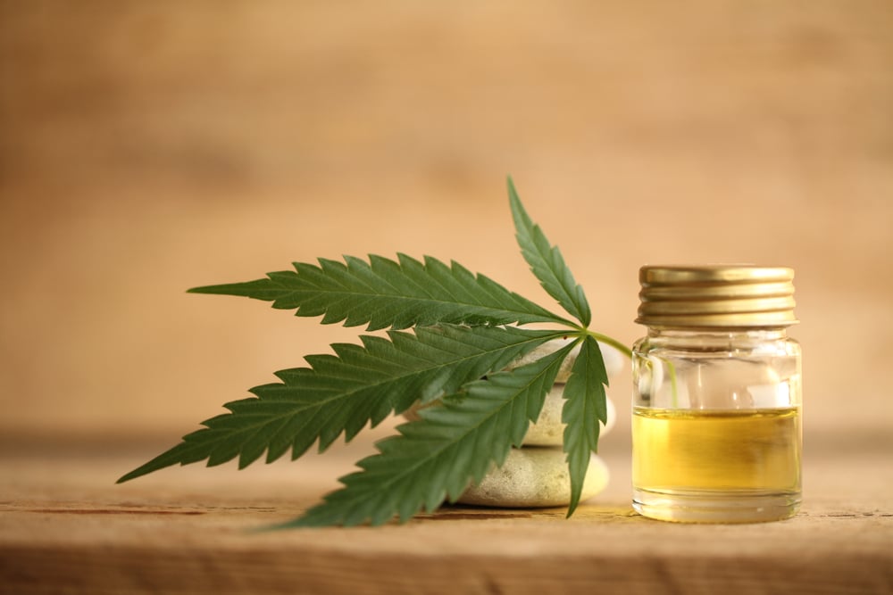 Water Soluble CBD Oils