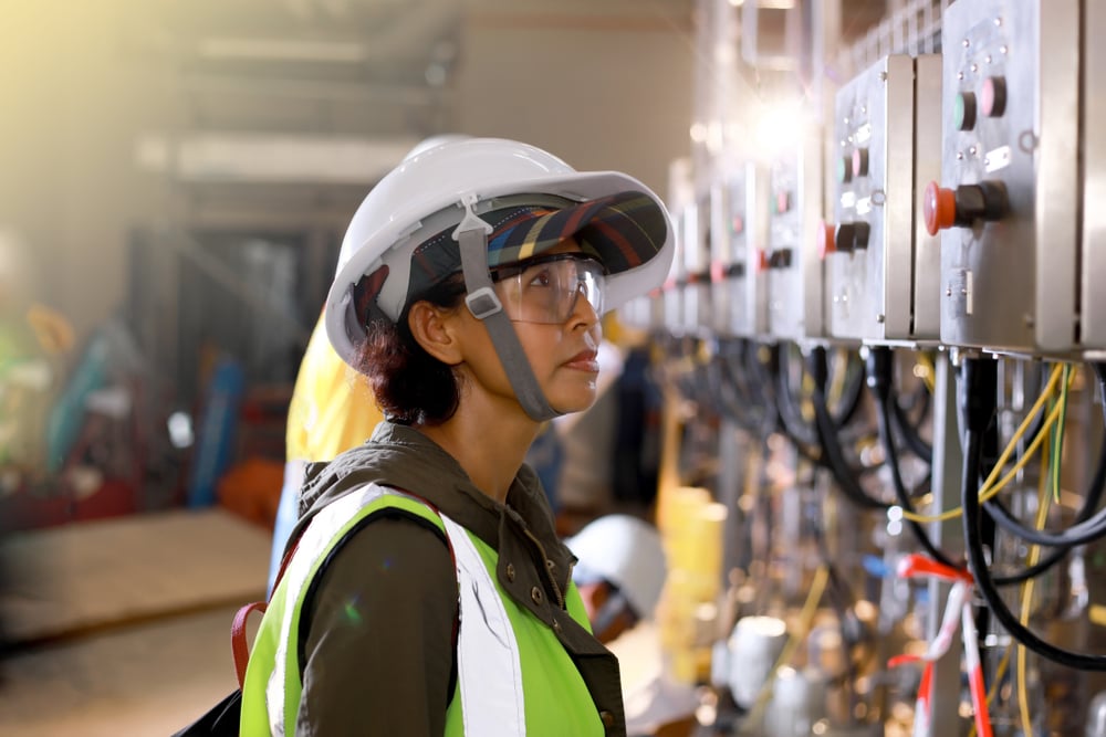 safety-industrial-operations-woman-engineer