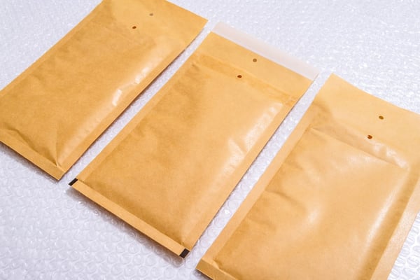 Poly Mailers