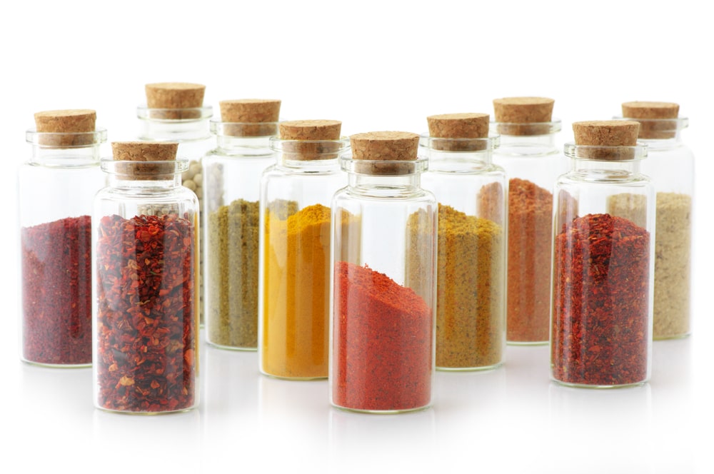 Private Label All-Purpose Seasonings