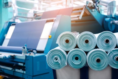 how to grow textile manufacturer with digital marketing