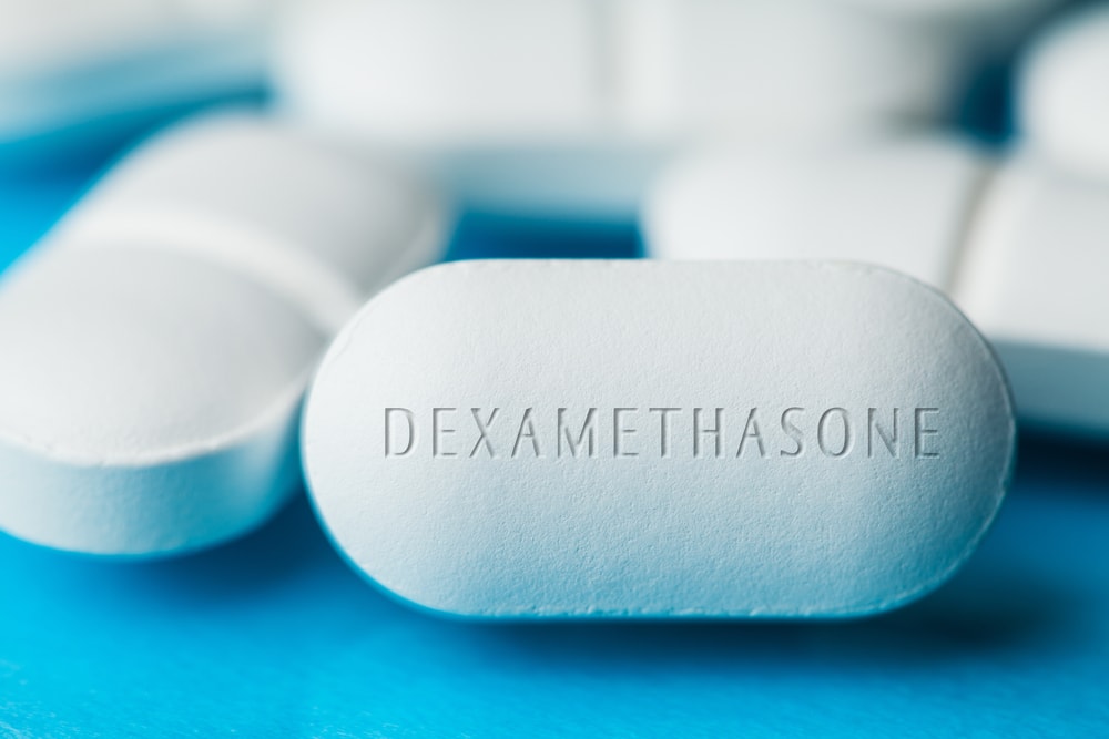 Dexamethasone