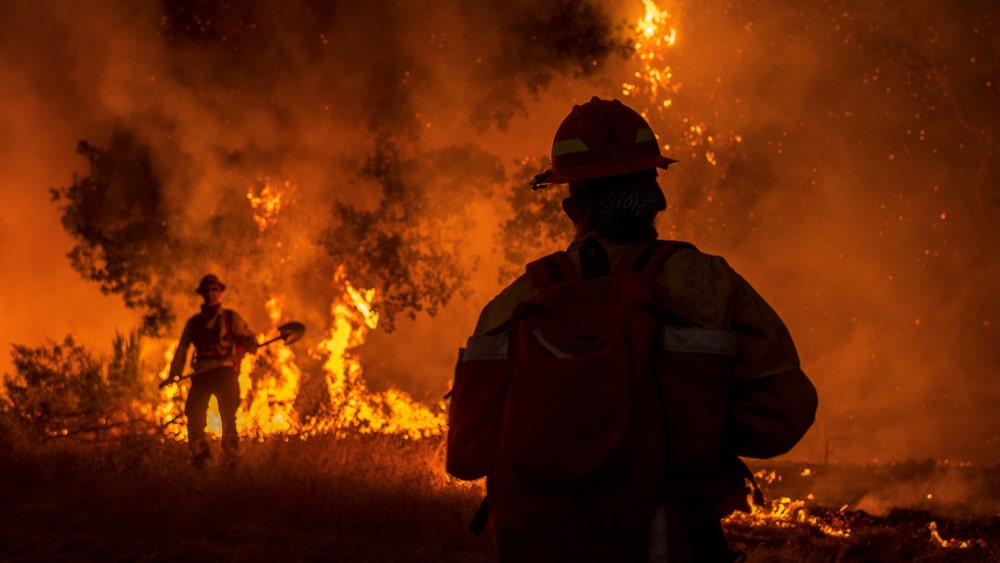 Fire Shelters