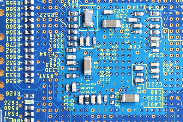 Aluminum Printed Circuit Boards