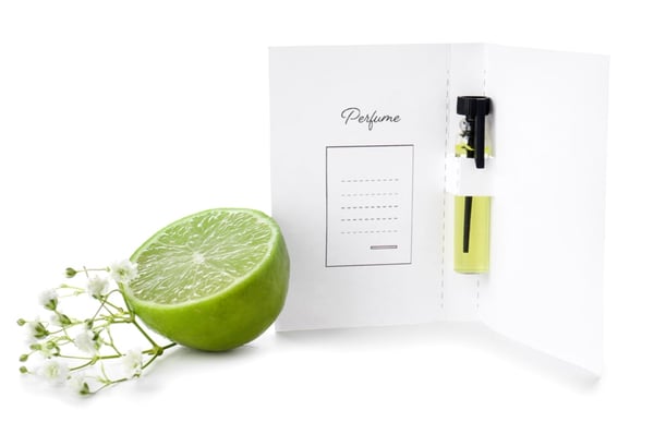 Scented Promotional Items