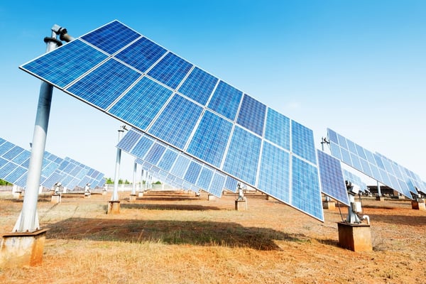 Solar Tracking Systems