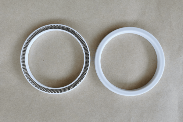 PTFE Spring Energized Seals