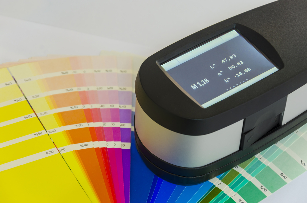 UV/VIS Spectrophotometers