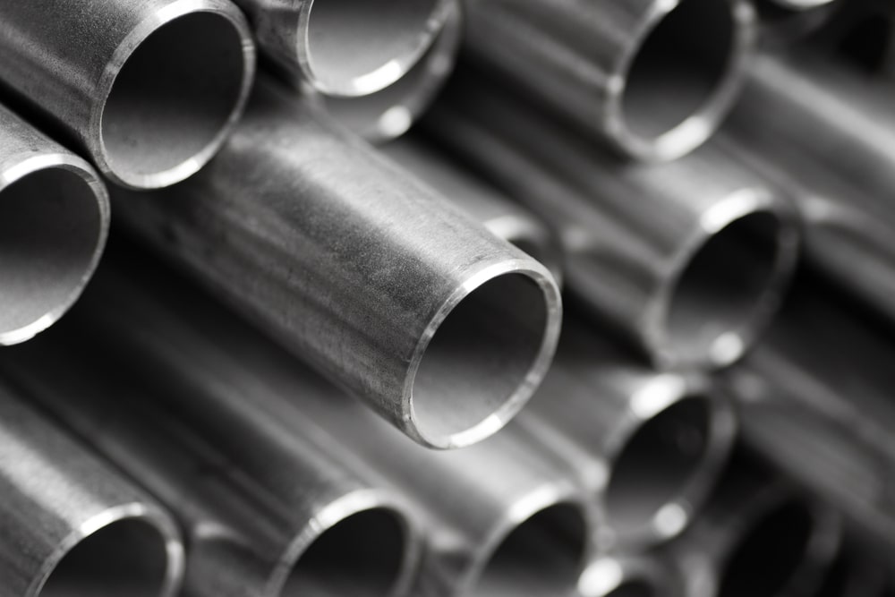 Metric Carbon Steel Tubing