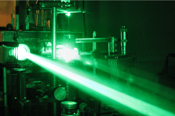 Laser Fume Extractors