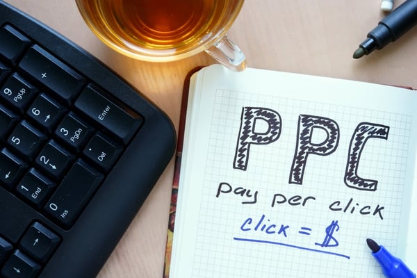 Three Reasons to Hit Pause on Your PPC Campaigns