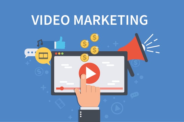 Image result for Why Video Marketing Is The Hot Topic Among Business!