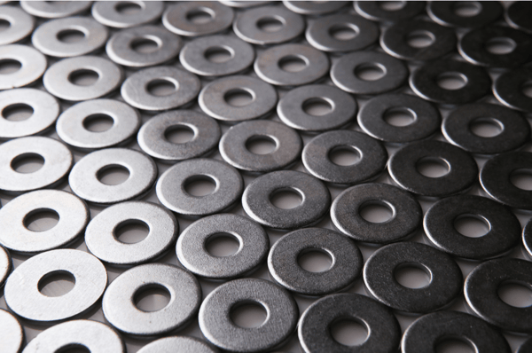 Ring Shims