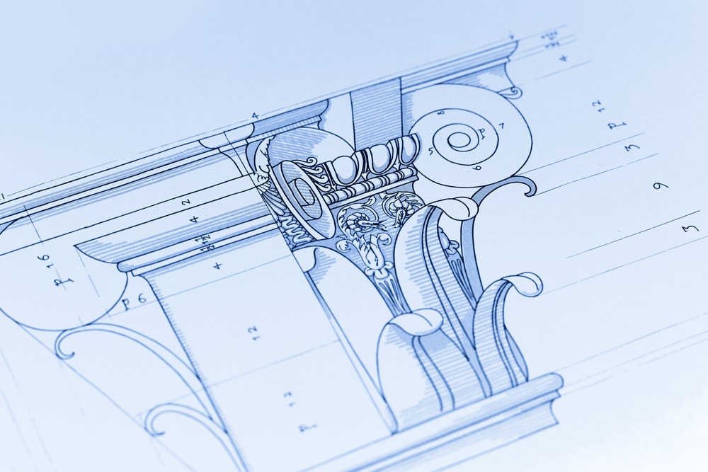 Millwork Drawing Services