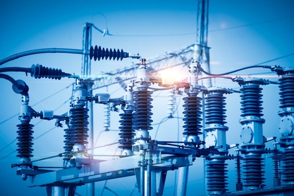 Medium Voltage Transmission and Distribution Sensors