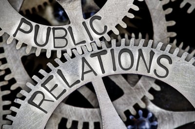 Public Relations For Manufacturing