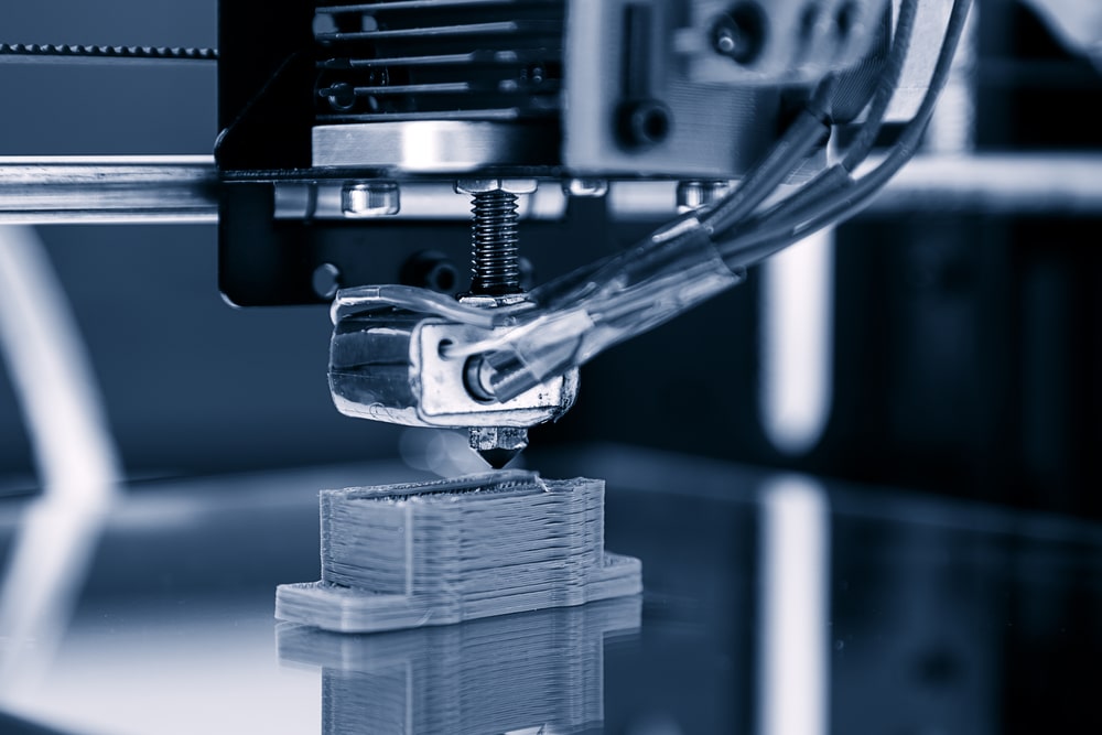 Additive Manufacturing Testing Services