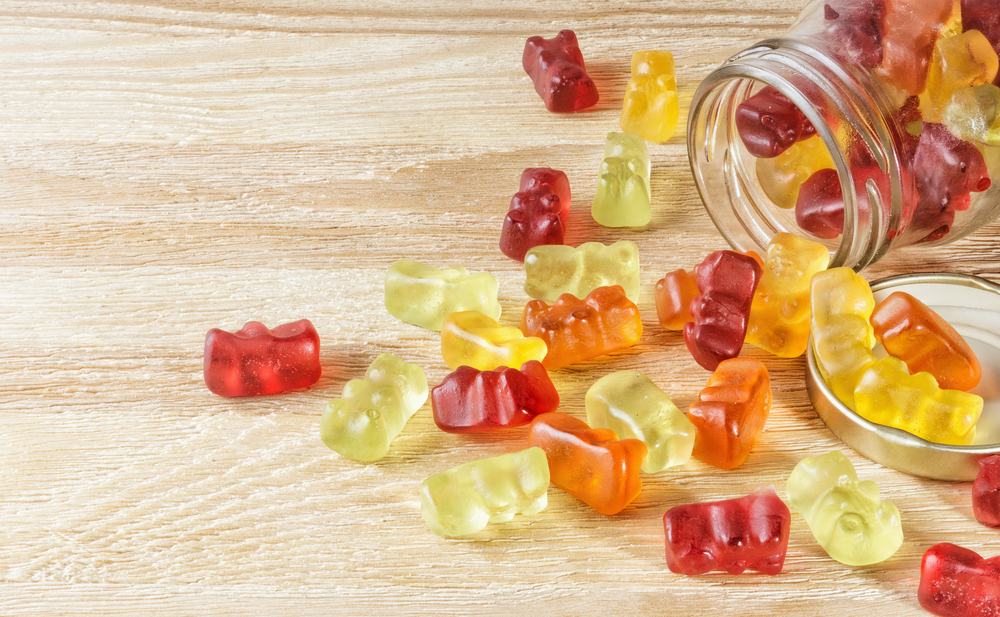 Gummy Supplements