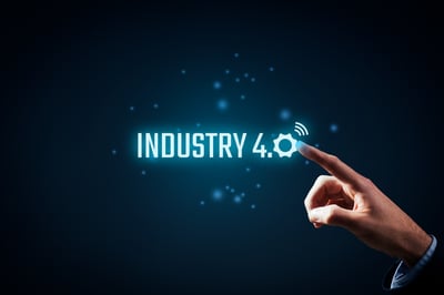 Industry 4.0 Adoption