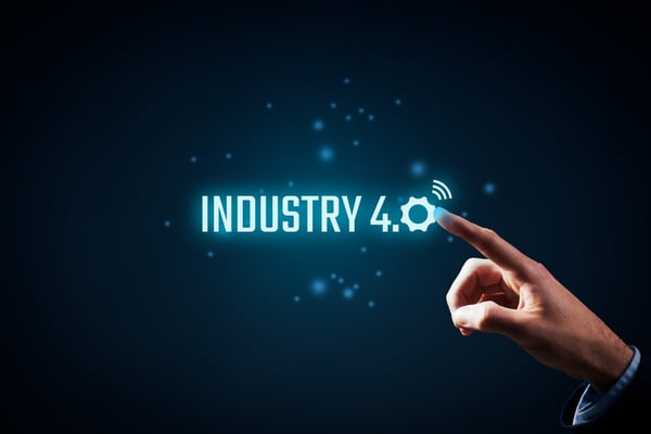 Industry 4.0 Adoption