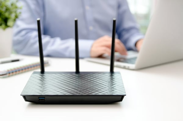 Wireless Routers