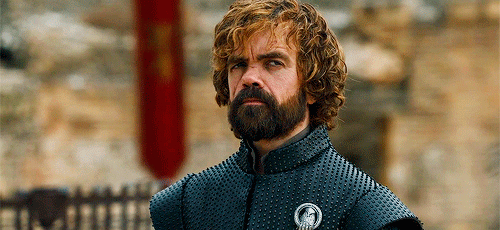 Hand of the queen, Tyrion Lannister