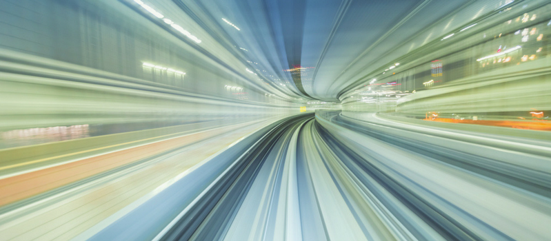 Hyperloop One's First Pod Test Is A Success